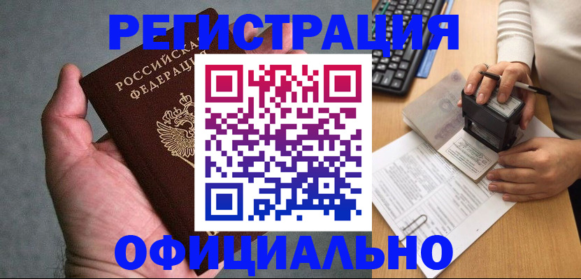 прописка 2025 в Курчалом